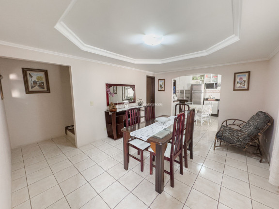 Imagem Casa com 4 Quartos à Venda, 344 m² em Campo Comprido - Curitiba