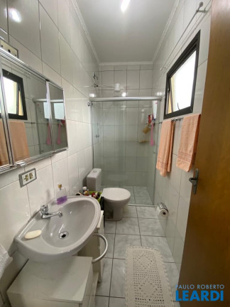 Imagem Apartamento com 3 Quartos à Venda, 73 m² em Vila Guiomar - Santo André Imagem Apartamento com 3 Quartos à Venda, 73 m² em Vila Guiomar - Santo André