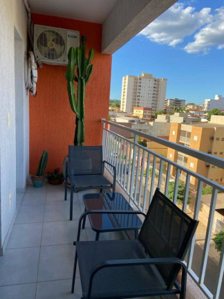 Imagem Apartamento com 2 Quartos à Venda, 53 m² em Jardim Zara - Ribeirão Preto Imagem Apartamento com 2 Quartos à Venda, 53 m² em Jardim Zara - Ribeirão Preto
