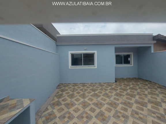 Imagem Casa com 3 Quartos à Venda, 109 m² em Nova Cerejeira - Atibaia Imagem Casa com 3 Quartos à Venda, 109 m² em Nova Cerejeira - Atibaia