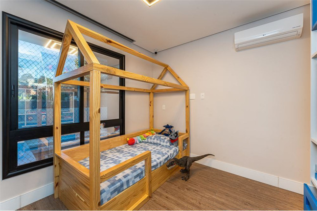 Imagem Casa de Condomínio com 3 Quartos à Venda, 514 m² em Alto Da Boa Vista - São Paulo Imagem Casa de Condomínio com 3 Quartos à Venda, 514 m² em Alto Da Boa Vista - São Paulo