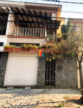 Imagem Sobrado com 2 Quartos à Venda, 168 m² em água Fria - São Paulo Imagem Sobrado com 2 Quartos à Venda, 168 m² em água Fria - São Paulo
