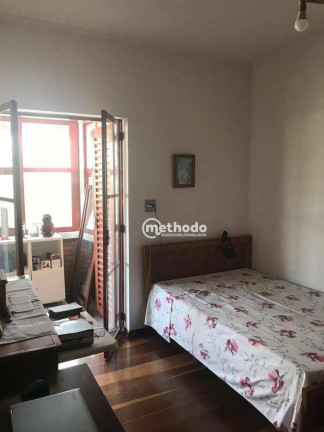 Imagem Casa com 4 Quartos à Venda, 420 m² em Jardim Chapadão - Campinas Imagem Casa com 4 Quartos à Venda, 420 m² em Jardim Chapadão - Campinas