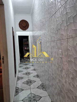 Imagem Casa com 2 Quartos à Venda, 125 m² em Jardim Santa Lúcia - Sorocaba