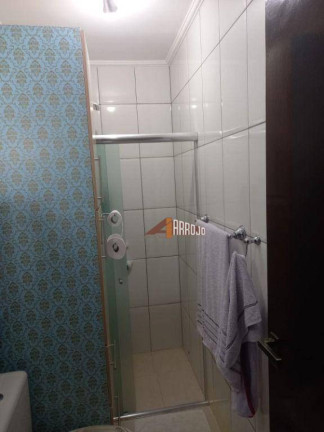 Imagem Sobrado com 3 Quartos à Venda, 136 m² em Penha De França - São Paulo Imagem Sobrado com 3 Quartos à Venda, 136 m² em Penha De França - São Paulo