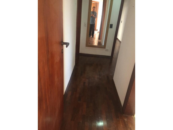 Imagem Apartamento com 4 Quartos à Venda, 180 m² em Vila Regente Feijo - São Paulo Imagem Apartamento com 4 Quartos à Venda, 180 m² em Vila Regente Feijo - São Paulo