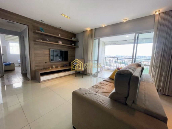 Imagem Apartamento com 3 Quartos à Venda, 96 m² em Independência - São Bernardo Do Campo Imagem Apartamento com 3 Quartos à Venda, 96 m² em Independência - São Bernardo Do Campo