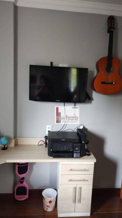 Imagem Apartamento com 2 Quartos à Venda, 56 m² em Vila Andrade - São Paulo Imagem Apartamento com 2 Quartos à Venda, 56 m² em Vila Andrade - São Paulo
