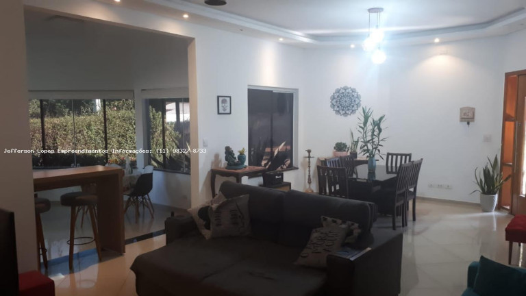 Imagem Casa com 3 Quartos à Venda, 275 m² em Palmeiras Imperiais - Salto