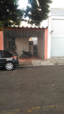 Imagem Casa com 3 Quartos à Venda, 242 m² em Centro - Bauru Imagem Casa com 3 Quartos à Venda, 242 m² em Centro - Bauru