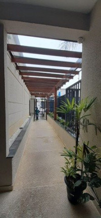 Imagem Apartamento com 2 Quartos à Venda, 54 m² em Jardim Ismênia - São José Dos Campos
