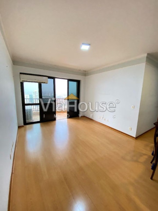 Imagem Apartamento com 3 Quartos à Venda, 125 m² em Bosque Das Juritis - Ribeirão Preto Imagem Apartamento com 3 Quartos à Venda, 125 m² em Bosque Das Juritis - Ribeirão Preto