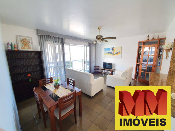 Imagem Apartamento com 3 Quartos à Venda, 154 m² em Vila Nova - Cabo Frio Imagem Apartamento com 3 Quartos à Venda, 154 m² em Vila Nova - Cabo Frio