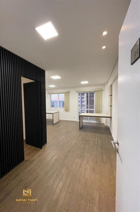 Sala Comercial para Alugar, 32 m² em Penha De França - São Paulo