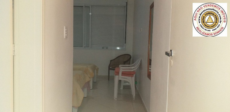 Imagem Apartamento com 2 Quartos à Venda, 85 m² em Pitangueiras - Guarujá