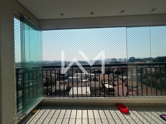 Imagem Apartamento com 2 Quartos à Venda, 59 m² em Jardim Bom Clima - Guarulhos Imagem Apartamento com 2 Quartos à Venda, 59 m² em Jardim Bom Clima - Guarulhos