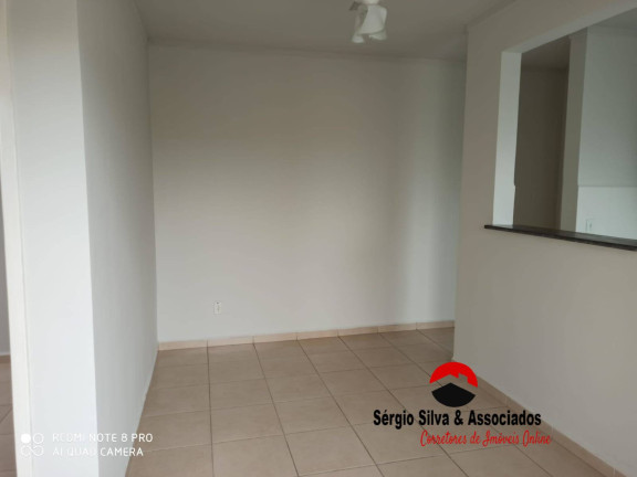 Imagem Apartamento com 2 Quartos à Venda, 45 m² em Loteamento Fernando Camargo Nogueira - Taubaté Imagem Apartamento com 2 Quartos à Venda, 45 m² em Loteamento Fernando Camargo Nogueira - Taubaté