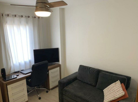 Imagem Apartamento com 3 Quartos à Venda, 72 m² em Vila Romana - São Paulo Imagem Apartamento com 3 Quartos à Venda, 72 m² em Vila Romana - São Paulo