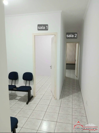 Imagem Sala Comercial para Alugar, 38 m² em Centro - Jacareí Imagem Sala Comercial para Alugar, 38 m² em Centro - Jacareí