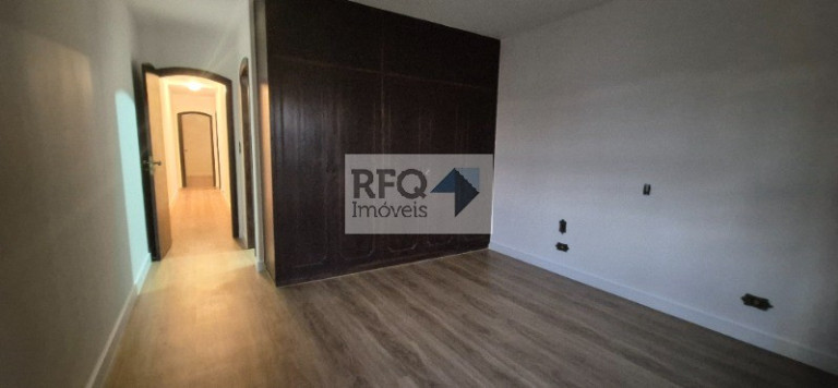 Imagem Casa com 3 Quartos para Alugar, 221 m² em Jardim Da Glória - São Paulo