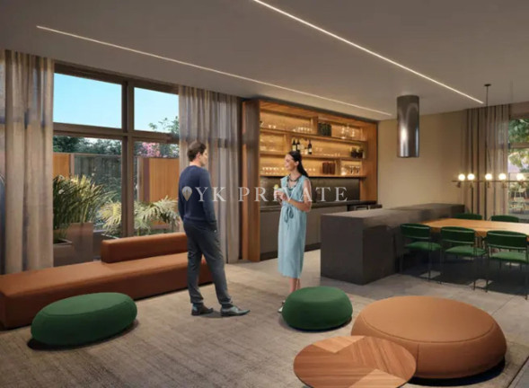 Imagem Apartamento com 3 Quartos à Venda, 190 m² em Perdizes - São Paulo