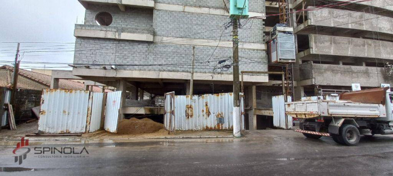 Imagem Apartamento com 2 Quartos à Venda, 89 m² em Caiçara - Praia Grande