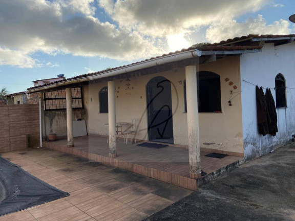 Imagem Casa com 2 Quartos à Venda, 96 m² em Aratuba - Vera Cruz
