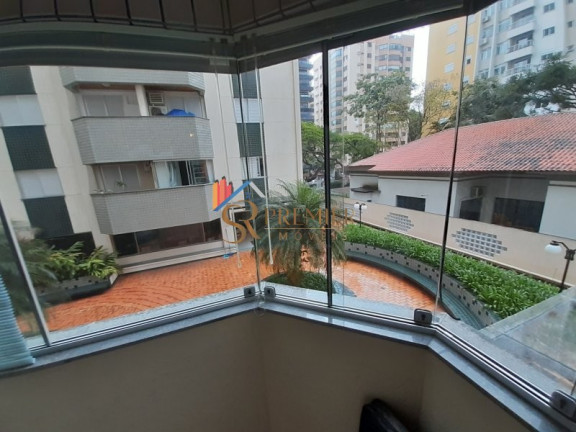 Imagem Apartamento com 3 Quartos à Venda, 96 m² em Centro - Florianópolis