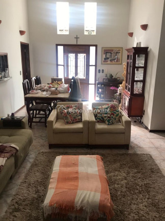 Imagem Casa de Condomínio com 4 Quartos à Venda, 534 m² em Loteamento Caminhos De San Con - Campinas Imagem Casa de Condomínio com 4 Quartos à Venda, 534 m² em Loteamento Caminhos De San Con - Campinas