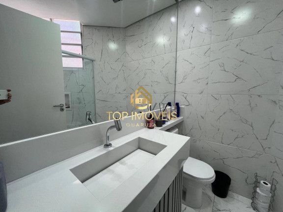 Imagem Apartamento com 2 Quartos à Venda, 85 m² em Pitangueiras - Guarujá