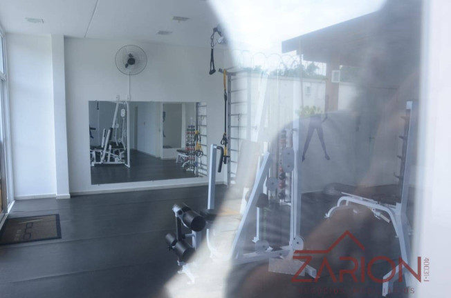 Imagem Apartamento com 2 Quartos à Venda, 69 m² em Jardim Jaraguá - Taubaté