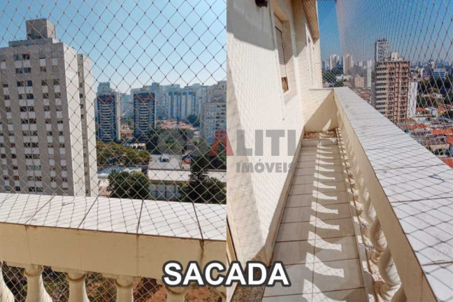 Imagem Apartamento com 3 Quartos à Venda, 105 m² em Brooklin - São Paulo Imagem Apartamento com 3 Quartos à Venda, 105 m² em Brooklin - São Paulo