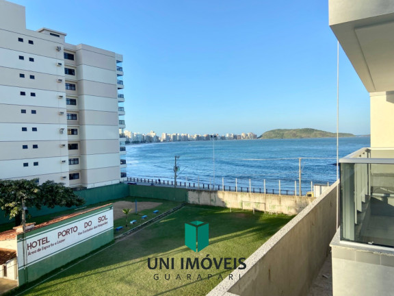 Apartamento com 3 Quartos à Venda, 95 m² em Muquiçaba - Guarapari