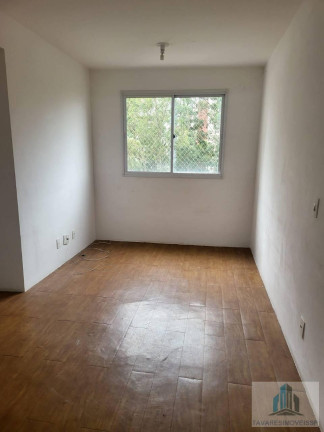 Imagem Apartamento com 2 Quartos à Venda, 42 m²