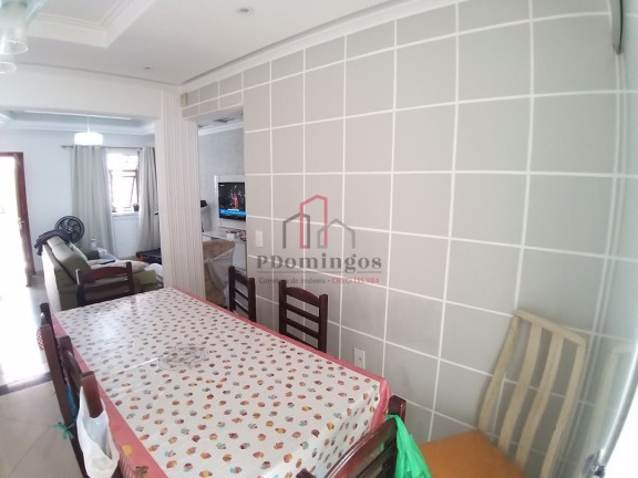 Imagem Sobrado com 3 Quartos à Venda, 99 m² em Jardim Bela Vista - Sumaré