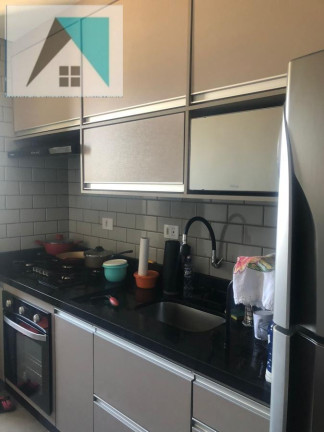 Imagem Apartamento com 3 Quartos à Venda, 69 m² em Vila Dos Remédios - São Paulo
