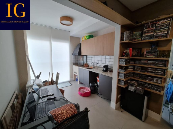 Imagem Apartamento com 2 Quartos à Venda, 66 m² em Fundação - São Caetano Do Sul