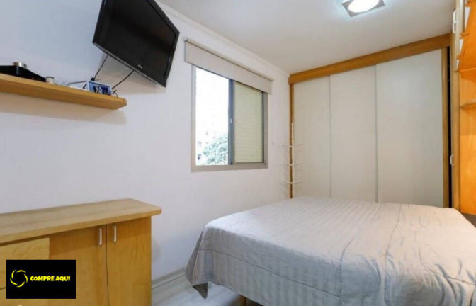 Imagem Apartamento com 4 Quartos à Venda, 140 m² em Santa Cecília - São Paulo Imagem Apartamento com 4 Quartos à Venda, 140 m² em Santa Cecília - São Paulo