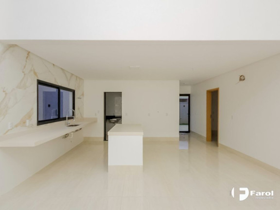 Imagem Casa de Condomínio com 4 Quartos à Venda, 215 m² em Residencial Goiânia Golfe Clube - Goiânia Imagem Casa de Condomínio com 4 Quartos à Venda, 215 m² em Residencial Goiânia Golfe Clube - Goiânia