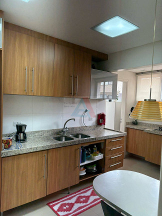 Imagem Apartamento com 4 Quartos à Venda, 157 m² em Santo Antônio - São Caetano Do Sul
