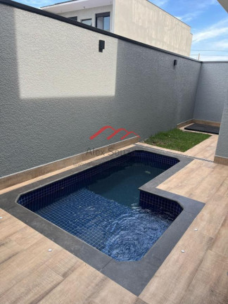 Imagem Casa com 3 Quartos à Venda, 145 m² em São Bento - Paulínia Imagem Casa com 3 Quartos à Venda, 145 m² em São Bento - Paulínia
