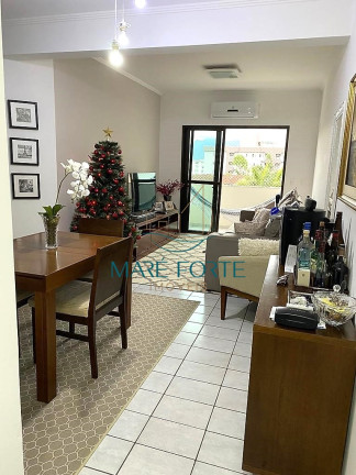 Imagem Cobertura com 3 Quartos à Venda, 174 m² em Centro - Ubatuba Imagem Cobertura com 3 Quartos à Venda, 174 m² em Centro - Ubatuba