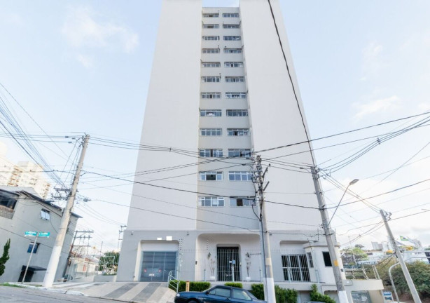 Imagem Imóvel com 3 Quartos à Venda, em Vila Clementino - São Paulo Imagem Imóvel com 3 Quartos à Venda, em Vila Clementino - São Paulo