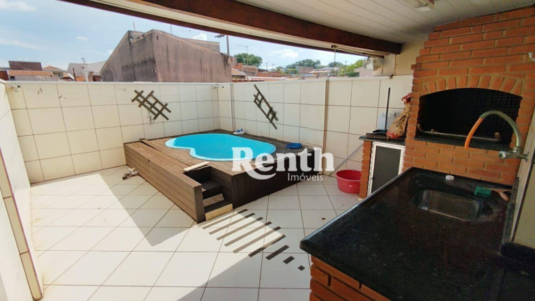 Imagem Casa com 2 Quartos à Venda, 160 m² em Parque Mãe Preta - Rio Claro Imagem Casa com 2 Quartos à Venda, 160 m² em Parque Mãe Preta - Rio Claro