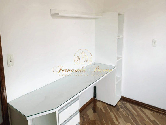 Imagem Sobrado com 3 Quartos à Venda, 183 m² em Vila Floresta - Santo André
