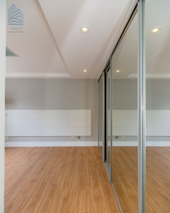 Imagem Imóvel com 3 Quartos à Venda, 105 m² em Vila Olímpia - São Paulo
