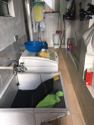Imagem Casa com 3 Quartos à Venda, 125 m² em Taboão - Diadema Imagem Casa com 3 Quartos à Venda, 125 m² em Taboão - Diadema