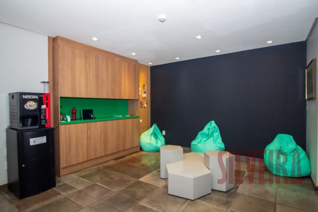 Imagem Imóvel com 1 Quarto à Venda, 18 m² em Centro Histórico - Porto Alegre Imagem Imóvel com 1 Quarto à Venda, 18 m² em Centro Histórico - Porto Alegre