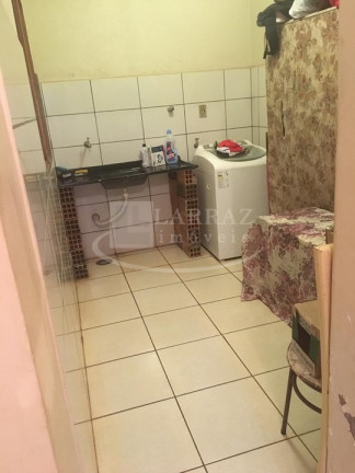 Imagem Casa com 3 Quartos à Venda, 96 m² em Sumarezinho - Ribeirão Preto Imagem Casa com 3 Quartos à Venda, 96 m² em Sumarezinho - Ribeirão Preto