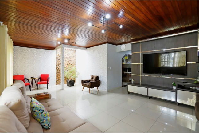 Imagem Casa com 3 Quartos à Venda, 54 m² em Rubem Berta - Porto Alegre Imagem Casa com 3 Quartos à Venda, 54 m² em Rubem Berta - Porto Alegre